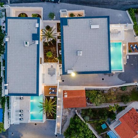 Villa Vitae & Villa Pax Сутиван Экстерьер фото