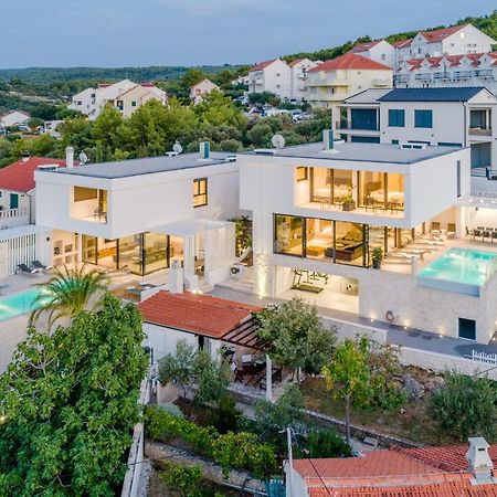 Villa Vitae & Villa Pax Сутиван Экстерьер фото