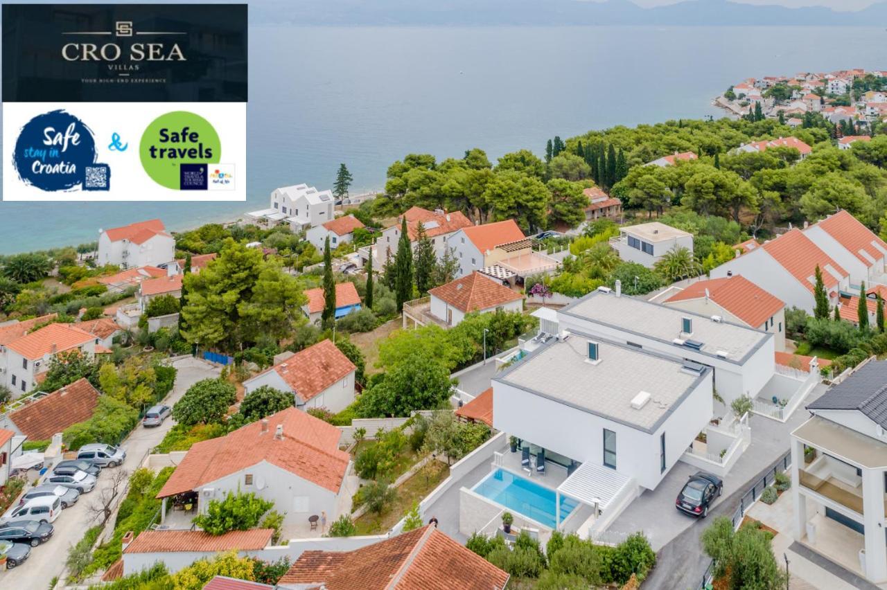 Villa Vitae & Villa Pax Сутиван Экстерьер фото