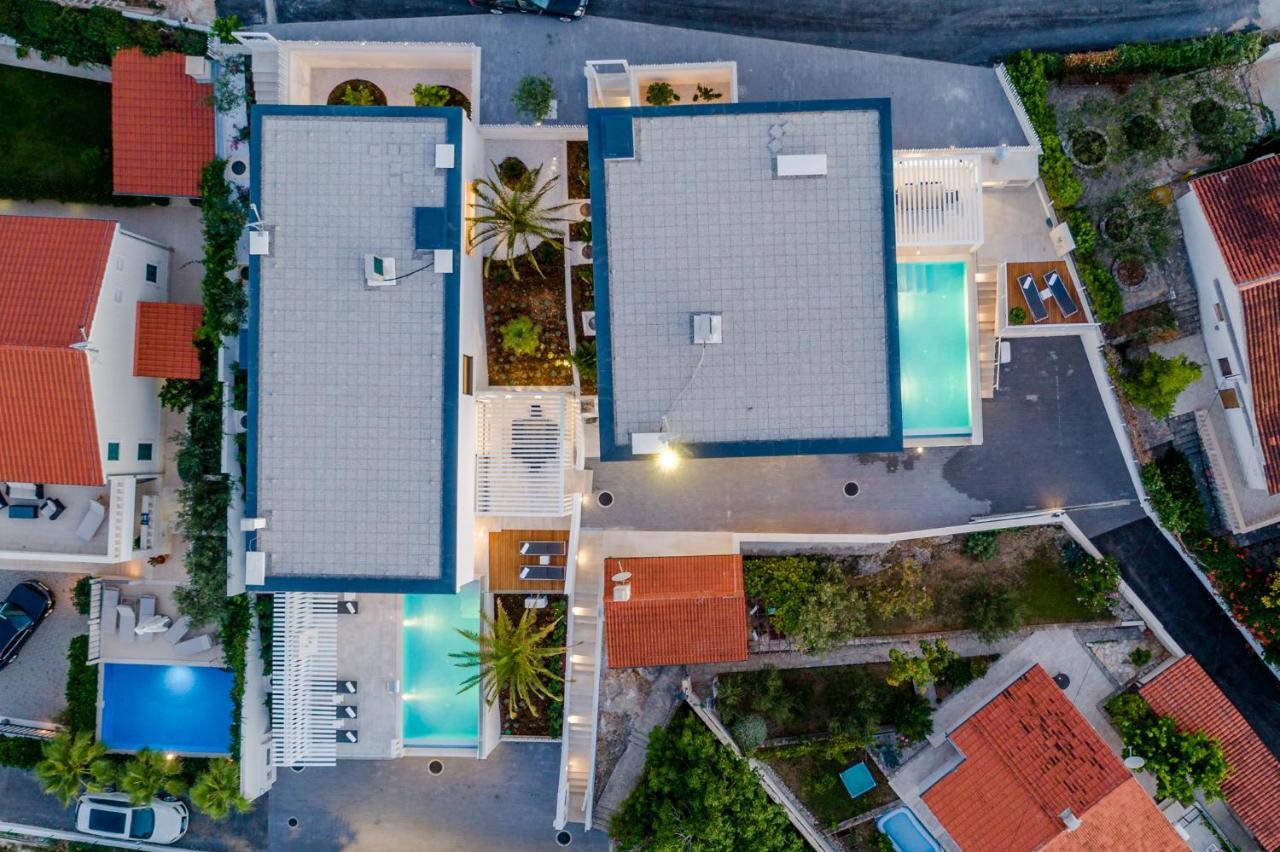 Villa Vitae & Villa Pax Сутиван Экстерьер фото