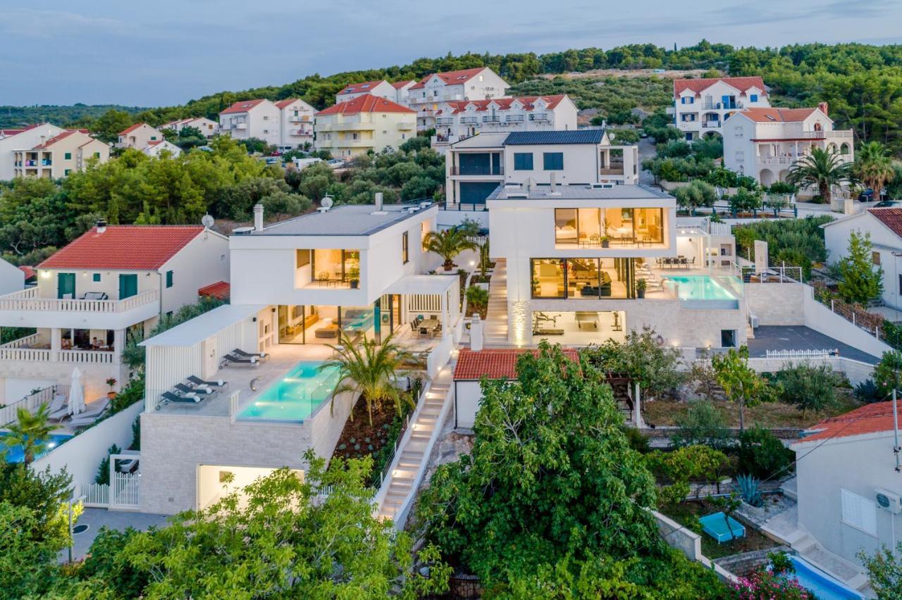 Villa Vitae & Villa Pax Сутиван Экстерьер фото