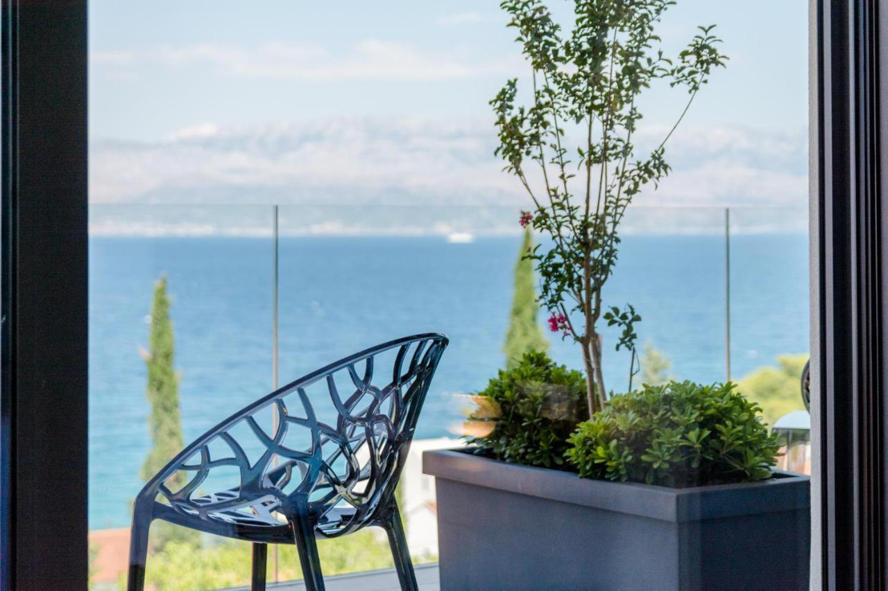Villa Vitae & Villa Pax Сутиван Экстерьер фото