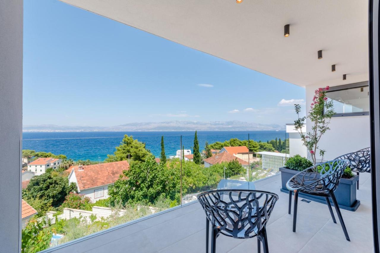 Villa Vitae & Villa Pax Сутиван Экстерьер фото