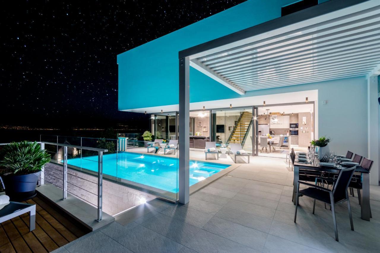 Villa Vitae & Villa Pax Сутиван Экстерьер фото