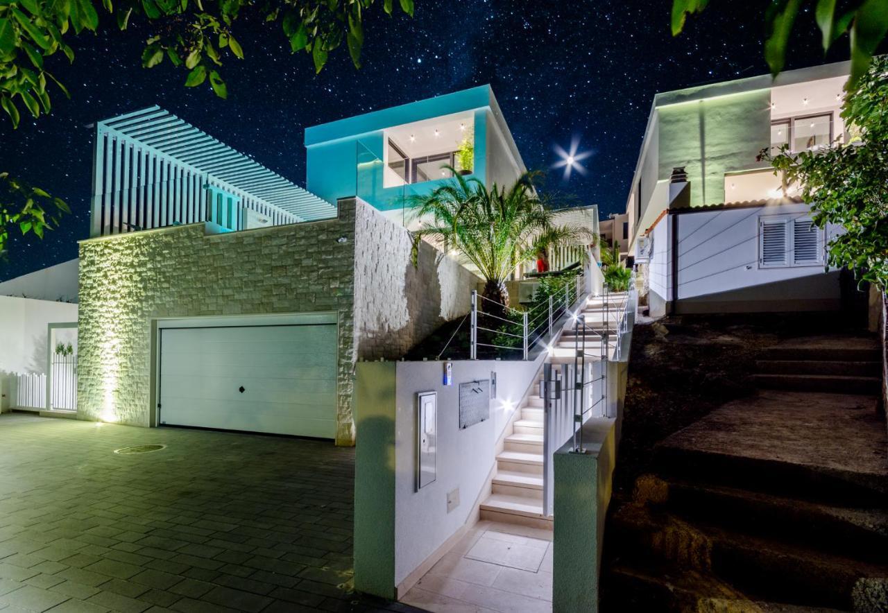 Villa Vitae & Villa Pax Сутиван Экстерьер фото