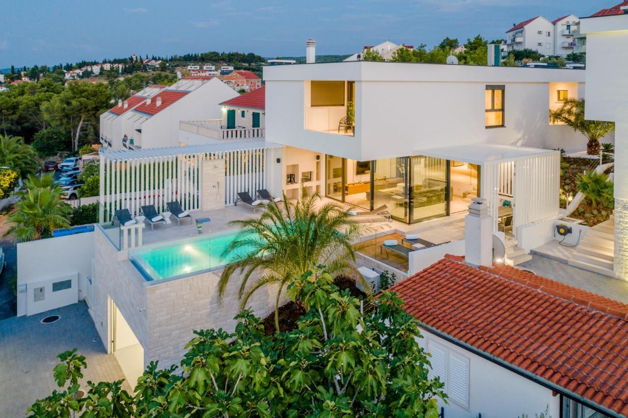 Villa Vitae & Villa Pax Сутиван Экстерьер фото
