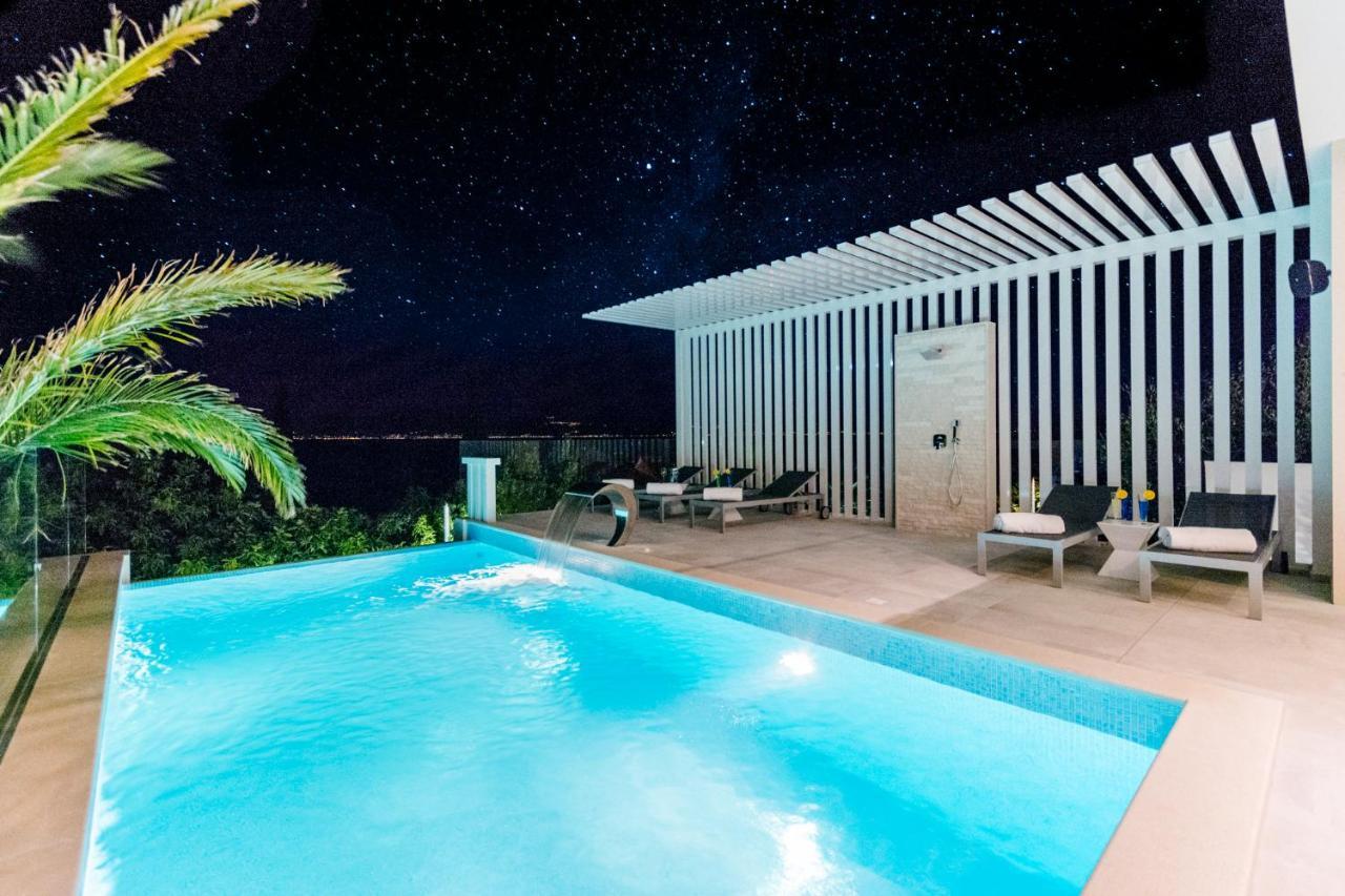 Villa Vitae & Villa Pax Сутиван Экстерьер фото