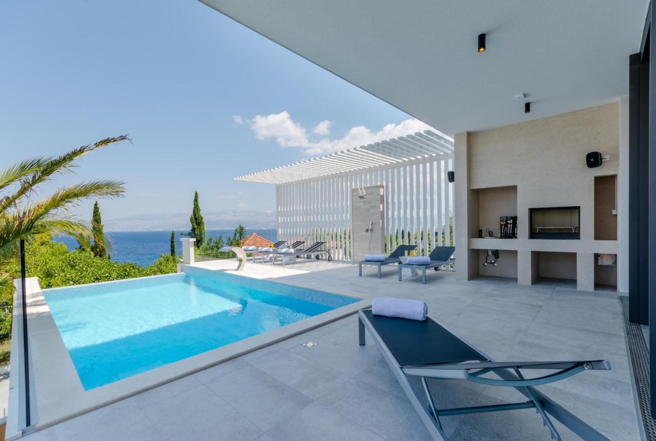 Villa Vitae & Villa Pax Сутиван Экстерьер фото