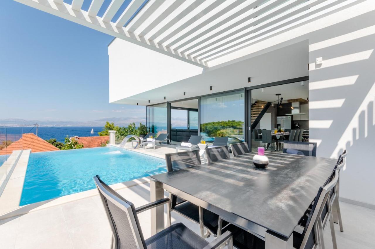 Villa Vitae & Villa Pax Сутиван Экстерьер фото