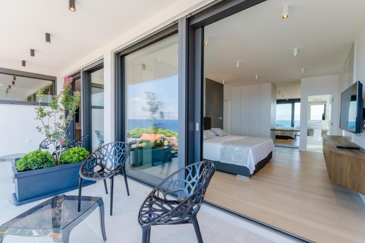 Villa Vitae & Villa Pax Сутиван Экстерьер фото