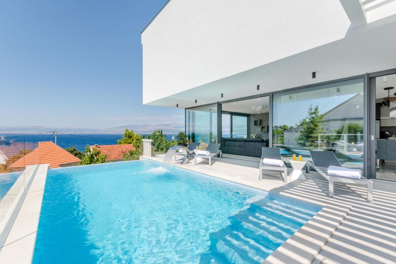 Villa Vitae & Villa Pax Сутиван Экстерьер фото