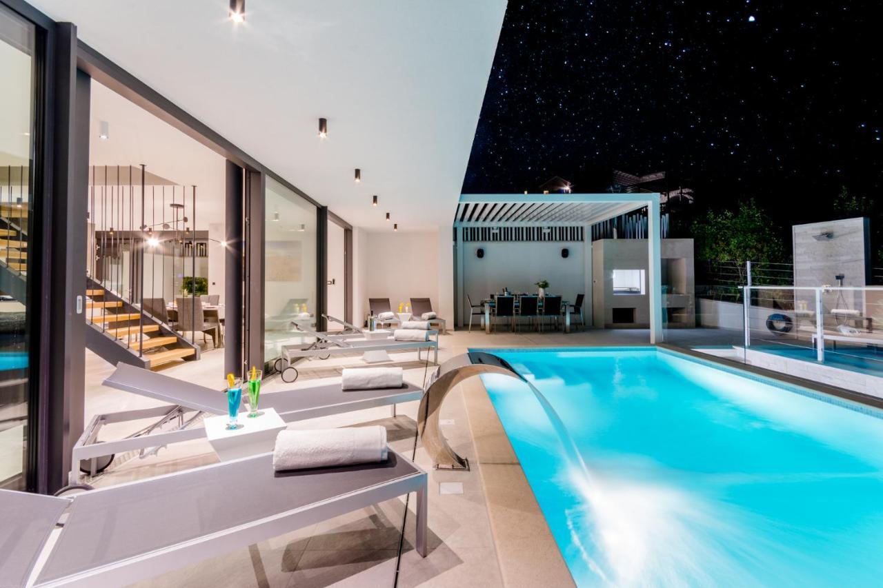 Villa Vitae & Villa Pax Сутиван Экстерьер фото
