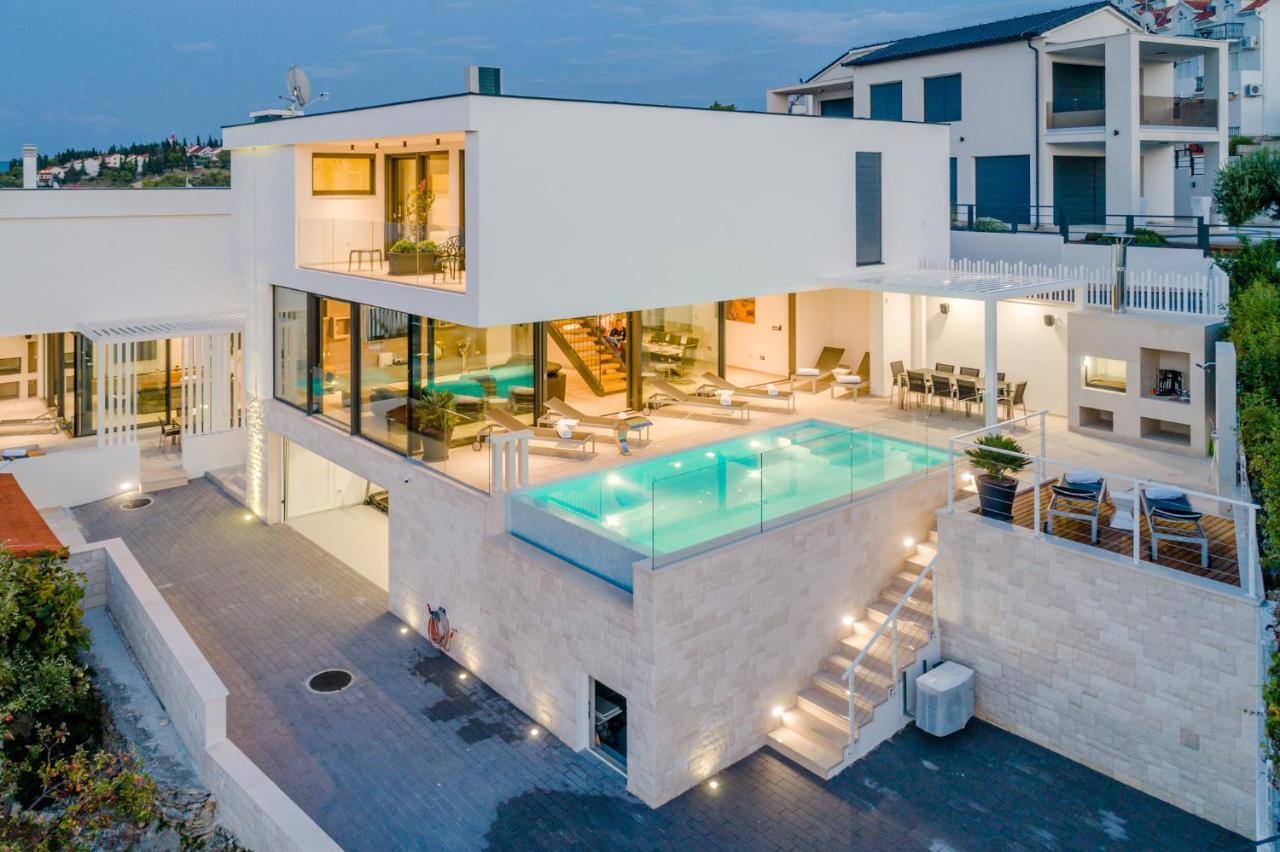 Villa Vitae & Villa Pax Сутиван Экстерьер фото